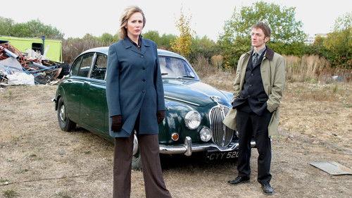 The Catherine Tate Show Season 1 Episode 1 - Episode 1