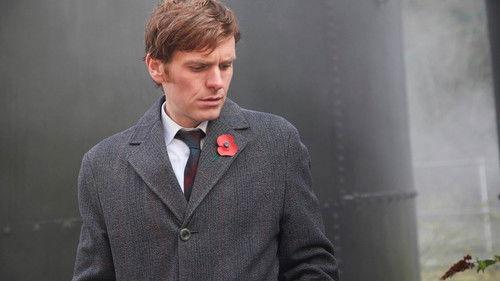 Endeavour Season 2 Episode 3 - Sway