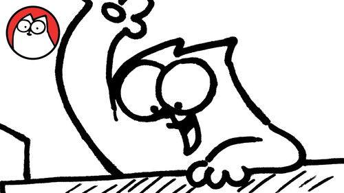 Simon’s Cat Season 13 Episode 2 - Ambush