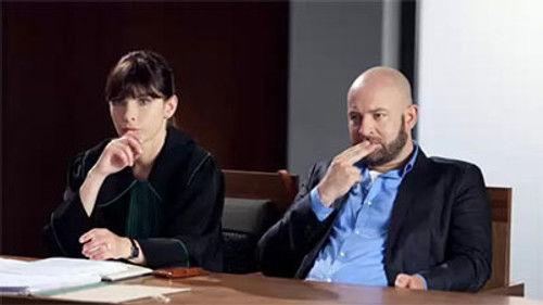 Prawo Agaty Season 2 Episode 4 - Odcinek 4