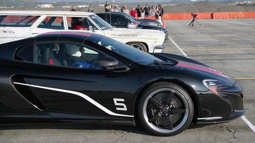 Fastest Car Season 2 Episode 2 - We Created a Monster