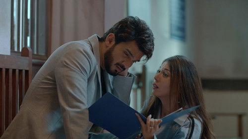 Roohaniyat Season 1 Episode 1 - Forever Is a Lie