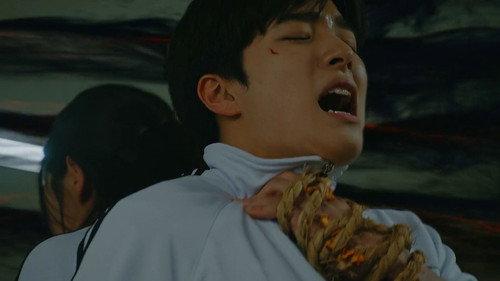 The Great Shaman Ga Doo-shim Season 1 Episode 11 - Episode 11