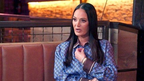 The Real Housewives of Salt Lake City Season 6 Episode 4 - Petty Little Liars