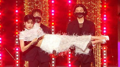 MBC Entertainment Awards Season 20 Episode 1 - 2020 MBC Entertainment Awards - Part 1