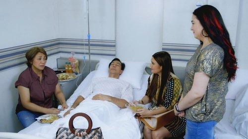 Marry Me, Marry You Season 1 Episode 15 - Admiration