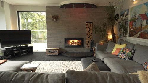 Scotland's Home of the Year Season 3 Episode 8 - Highlands