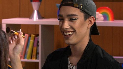 Apologies in Advance with Andrea Russett Season 1 Episode 8 - James Charles