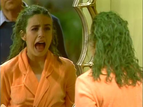 Diff'rent Strokes Season 4 Episode 20 - Green Hair