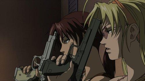 undefined Season 1 Episode 14 - Bloodsport Fairytale