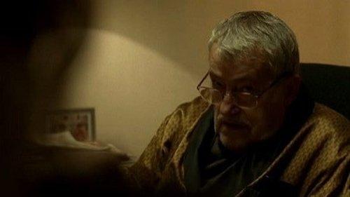 Braquo Season 1 Episode 3 - A Head in a Bag