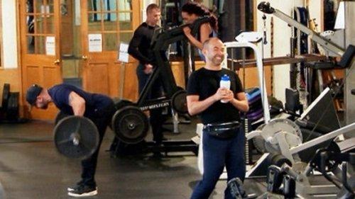 Impractical Jokers Season 8 Episode 6 - The Dumbbell