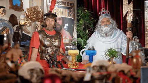 Die schlechtesten Filme aller Zeiten Season 6 Episode 3 - Episode 3