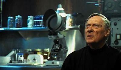 Mutant X Season 3 Episode 16 - Age of Innocence