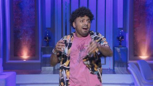 Os Roni Season 3 Episode 13 - Episode 13