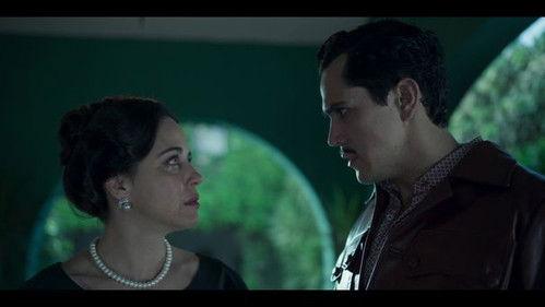 Se llamaba Pedro Infante Season 1 Episode 7 - Touch the Sky Even If You Burn