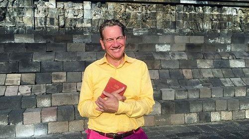 Great Asian Railway Journeys Season 1 Episode 12 - Jakarta to Borobudur/Kutoarjo