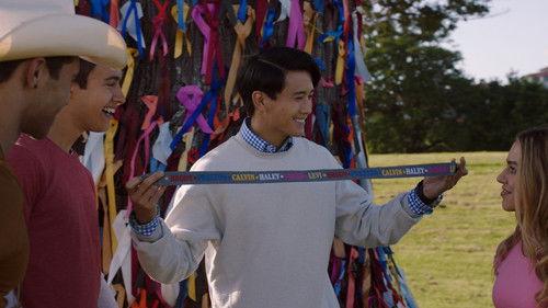 Power Rangers Season 24 Episode 10 - The Ranger Ribbon