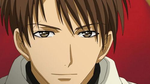 Kyo Kara Maoh! Season 3 Episode 8 - The Captured Maou