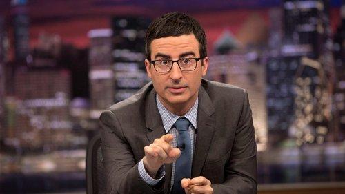 Last Week Tonight with John Oliver Season 1 Episode 1 - POM Wonderful v. Coca-Cola
