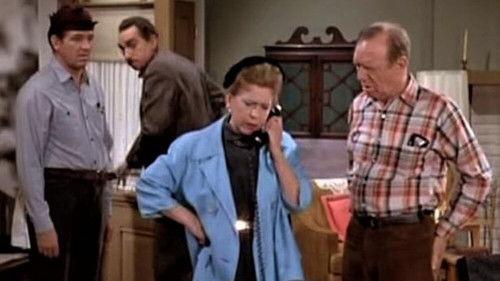 Mayberry R.F.D. Season 2 Episode 17 - Emmett and the Ring