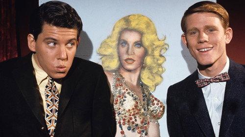 Happy Days Season 1 Episode 8 - The Skin Game