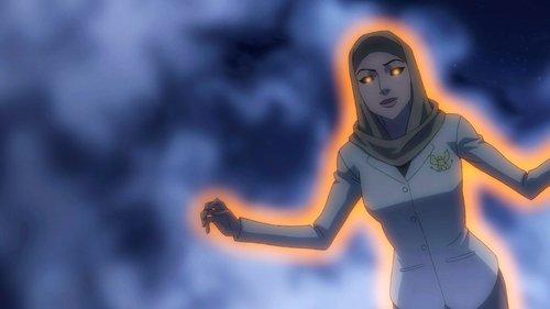 Young Justice Season 3 Episode 3 - Eminent Threat