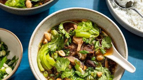 America's Test Kitchen Season 24 Episode 7 - Multicooker Perfection