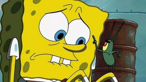 SpongeBob SquarePants Season 3 Episode 3 - Welcome to the Chum Bucket