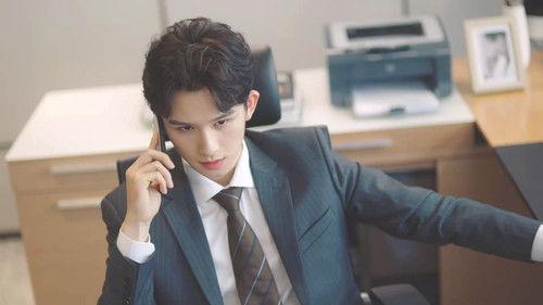 Please Feel At Ease Mr. Ling Season 1 Episode 22 - Episode 22