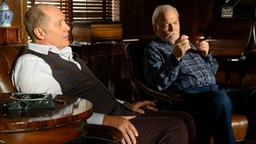 The Blacklist Season 10 Episode 4 - The Hyena
