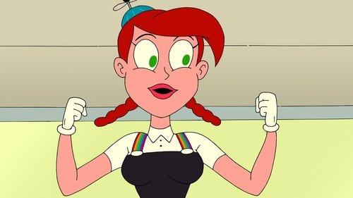 undefined Season 3 Episode 13 - The Return of Aunt Grandma (1)