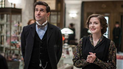 Mr Selfridge Season 2 Episode 2 - Episode 2
