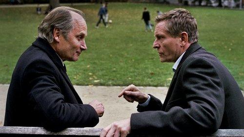 Occupied Season 2 Episode 6 - January