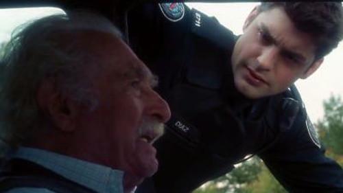 Rookie Blue Season 1 Episode 6 - Bullet Proof