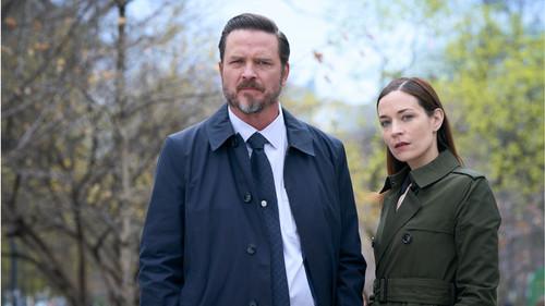Law & Order Toronto: Criminal Intent Season 3 Episode 8 - The Winning Bid
