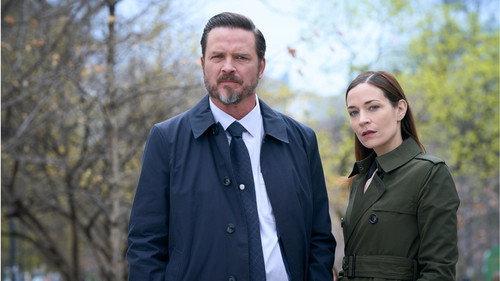 Law & Order Toronto: Criminal Intent Season 3 Episode 8 - The Winning Bid