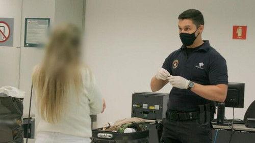 Airport Brazil: Restricted Areas Season 4 Episode 12 - Dubious Source