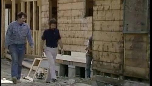 This Old House Season 2 Episode 8 - The Newton House - 8