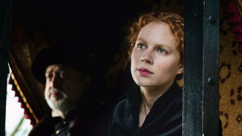 Becoming Elizabeth Season 1 Episode 4 - Lighten Our Darkness