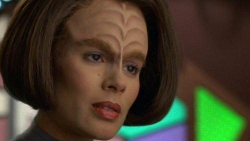 undefined Season 2 Episode 17 - Dreadnought