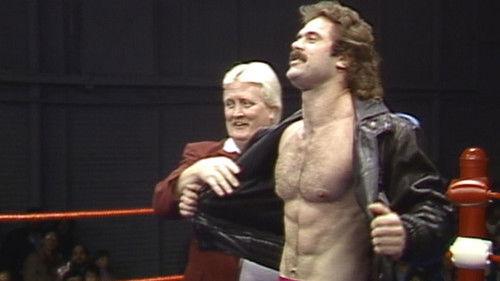 World Class Championship Wrestling Season 5 Episode 5 - WCCW - February 01, 1986