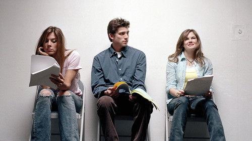 Unscripted Season 1 Episode 9 - Episode 9