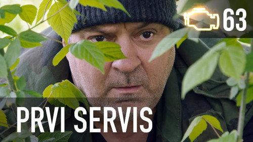 First Service Season 3 Episode 63 - Prepelice