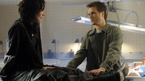 undefined Season 2 Episode 14 - The Good Wound