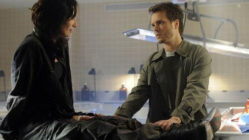 Terminator: The Sarah Connor Chronicles Season 2 Episode 14 - The Good Wound