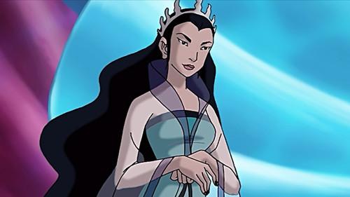 Shaolin Wuzang Season 1 Episode 20 - Episode 20