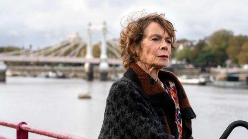 Better Things Season 5 Episode 9 - England