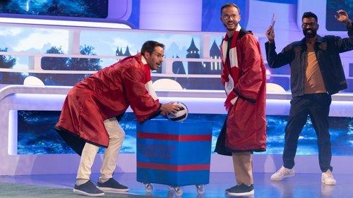 A League of Their Own Season 18 Episode 10 - Best Of