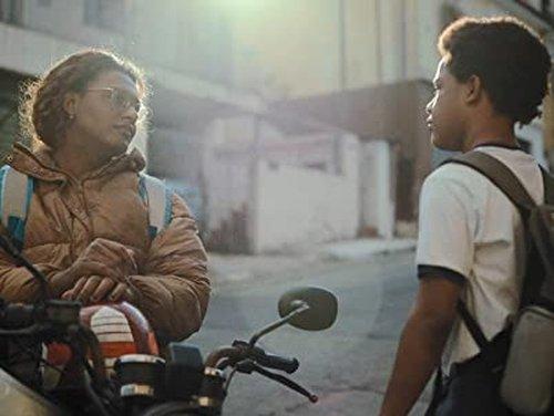 September Mornings Season 2 Episode 3 - Today we're having a show